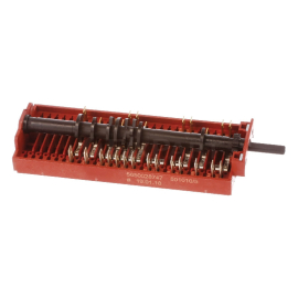 OBRTNI PREKIDAC ELEKTRICNOG  SPORETA BOSCH 00499028 8+0