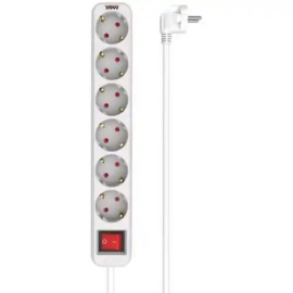 PRODUZNI KABL MAX MPS106S-5M PREKIDAC