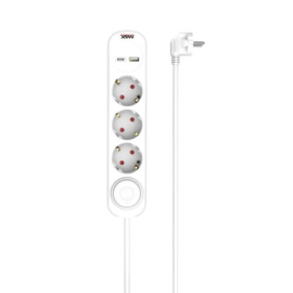 PRODUZNI KABL MAX MPS305SUSB-3M USB