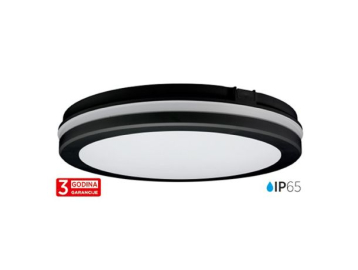 LED PLAFONJERA IP65 M205701-C 20W 3000-6500K 200X55MM