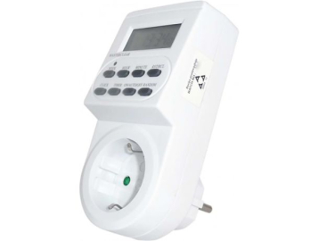 TAJMER DIGITALNI PM-T1 16A