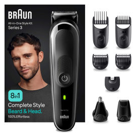 BRIJAC BRAUN MULTI MGK3440 BOX