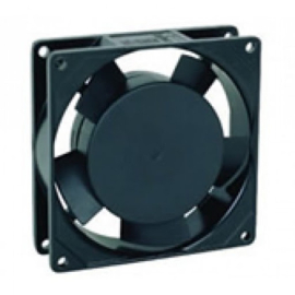 VENTILATOR LUFTER 12X12X38 220V|240V 50|60HZ 0,14A 23|22W