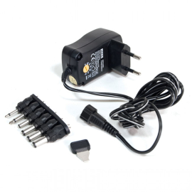 ISPRAVLJAC 3-12V 1000MA AXIL