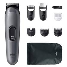 APARAT ZA BRIJANJE BRAUN AIO3540
