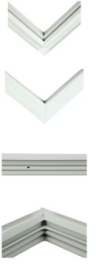  DIHTUNG FRIŽIDERA 4669522900 BEKO 99X57,5