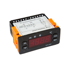 TERMOSTAT ETC-961 DIGITALNI SA 1 SONDOM