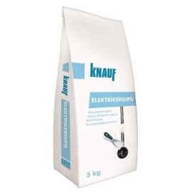 GIPS KNAUF 2,5KG