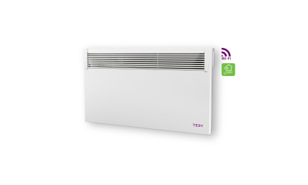 GREJALICA TESY WIFI CN031 2500W