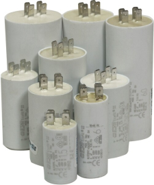 KONDEZATOR 3,15MF
