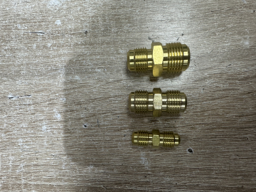 HOLENDER DUPLI NIPLI 3|8-3|8