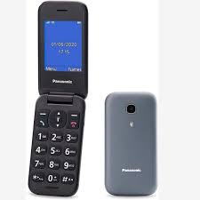 TELEFON PANASONIC KX-TU400EXG