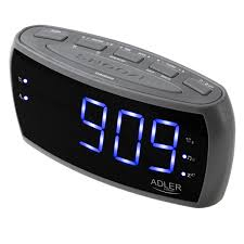 RADIO BUDILNIK ADLER AD1121S