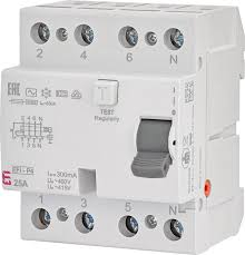 FID SKLOPKA 25A|0.3A ETI 2061631
