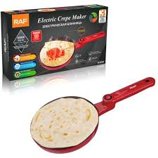 APARAT ZA PALACINKE RAF R.5209R KERAMIKA