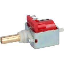 PUMPA VIBRACIONA ULKA EX5 48W 15 BAR 230V PROTOK 650 CM3|MIN|ES19076