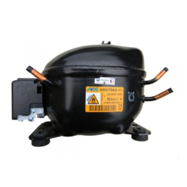 KOMPRESOR ELLUX R600 HTK|HMK70A 117W FRIZIDER