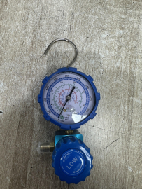 MANOMETAR R-32 SINGLE