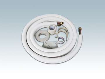 ALUMINIJUMSKI SET ZA UGRADNJU KLIME 6.35|12,7MM-5M 1|4-1|2