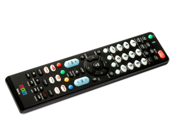 DALJINSKI UPRAVLJAC ZA TV ALPHA STELLA BLUEBERRY VOLT STV-NERA