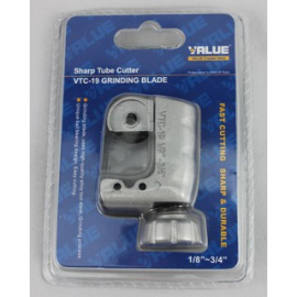 NOZ ZA BAKAR MALI 3-19MM VALUE VTC19