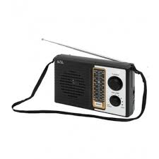 RADIO PROSTO RPR4B