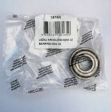 LAGER 6203 GORENJE 18165