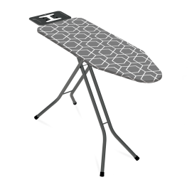 DASKA ZA PEGLANJE 120X38 TIB-I363