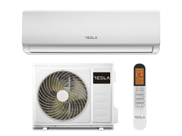 KLIMA TESLA INVERTER TT34EX81-1232IAW WIFI