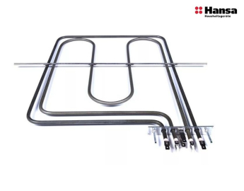 GRAJC ELEKTRICNOG SPORETA HANSA AMICA ELIN IEGS167 2000+900W|53586