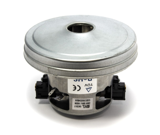 MOTOR CG09|VAC046UN 1400W 106MM