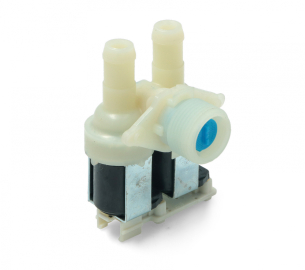 ELEKTRO VENTIL VES MASINE II|90 WHIRLPOOL DZEK C00311050|481227128558|HK1922772