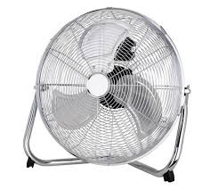 VENTILATOR PODNI 50CM FISHER FS252-18 120W