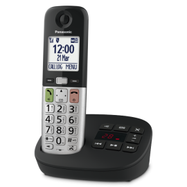 TELEFON BEZICNI PANASONIC KC-TGU430EXB