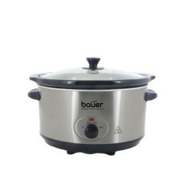 KRCKO BAUER SC100 COOKINO 6,5L 290W