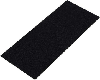 UGLJENI FILTER D212 KARBONSKI FILC