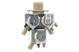 ELEKTRO VENTIL TROKRAKI 12V LG VES MASINE 5221ER1003P