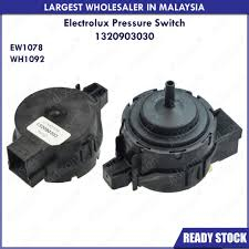NIVOSTAT ELECTROLUX 132090303