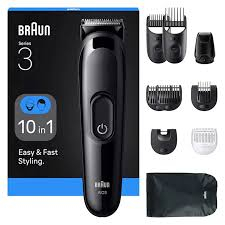 TRIMER BRAUN MULTI AIO3560