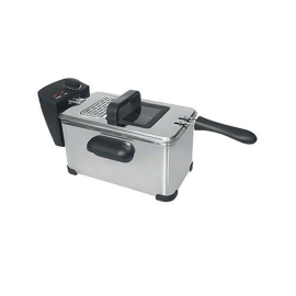 FRITEZA FISHER FS600 2000W 3L