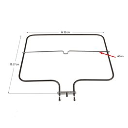 GREJAC ELEKTRICNOG SPORETA VESTEL KONCAR 1000W 32041474|32018184|32041474|49011267, 49017920 ORGINAL