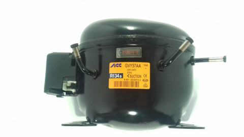 KOMPRESOR R134 GVY57A(7) 150W DO 210L