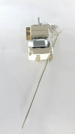 TERMOSTAT TROFAZNI SA PREDPREKI. 324C 55.34662.103