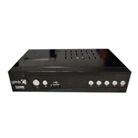 RESIVER DIGITALNI SET TOP BOX TDT-033 DVB-T2|C