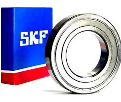 LAGER 6201SKF 12X32X10