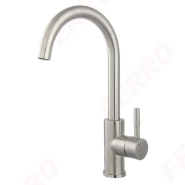 SLAVINA ZA SUDOPERU II CEVKA CAMIRA INOX