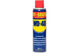 KONTAKT SPREJ WD-40 250ML