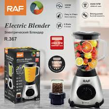 BLENDER RAF R.367 1000W 1,5L