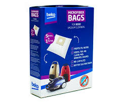 KESA USISIVACA BEKO ORGINAL 5+1 FILTER BKS2123, BKS2124, BKS2125, BKS2226VCC6424WI, VCC7324WI, VCC61602AD, VCC6480T, VCC5325AR