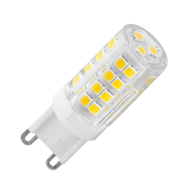 SIJALICA LED G9 3000K 5W LMIS001WW-G9|5-DIM